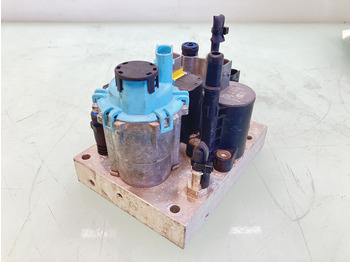 Części zamienne RENAULT