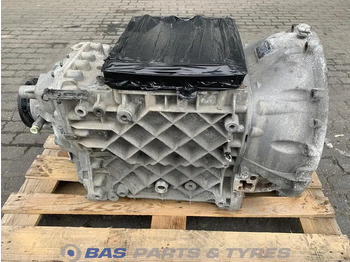 Skrzynia biegów do Samochodów ciężarowych Volvo FH4 AT2612E I-Shift Versnellingsbak G1353: zdjęcie 3 Skrzynia biegów do Samochodów ciężarowych Volvo FH4 AT2612E I-Shift Versnellingsbak G1353: zdjęcie 3