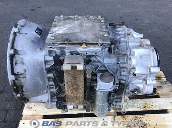 Skrzynia biegów VOLVO FH