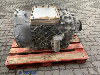 Skrzynia biegów VOLVO FH