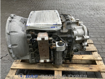 Skrzynia biegów VOLVO FH