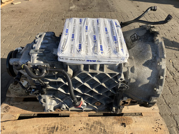 Skrzynia biegów do Samochodów ciężarowych Volvo FH4 AT2612F I-Shift Versnellingsbak G0000350: zdjęcie 3 Skrzynia biegów do Samochodów ciężarowych Volvo FH4 AT2612F I-Shift Versnellingsbak G0000350: zdjęcie 3