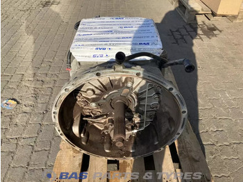 Skrzynia biegów do Samochodów ciężarowych Volvo FH4 AT2612F I-Shift Versnellingsbak G0000350: zdjęcie 4 Skrzynia biegów do Samochodów ciężarowych Volvo FH4 AT2612F I-Shift Versnellingsbak G0000350: zdjęcie 4