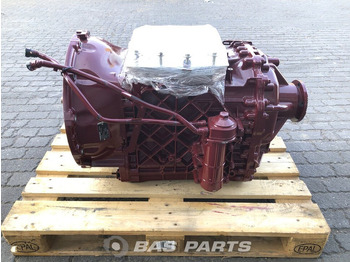 Skrzynia biegów VOLVO FH