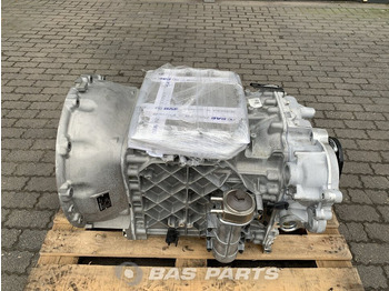 Skrzynia biegów VOLVO FH