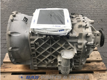 Skrzynia biegów VOLVO FM