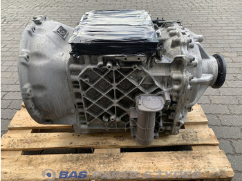 Skrzynia biegów VOLVO FM