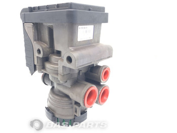 Części układu hamulcowego VOLVO