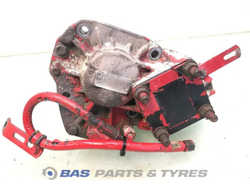 Most i części VOLVO