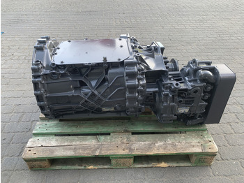 Skrzynia biegów DAF XF 106