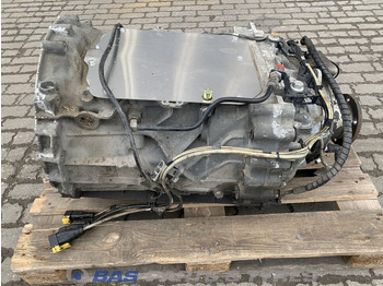 Skrzynia biegów DAF XF 106