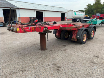 Wózek dolly GOLDHOFER