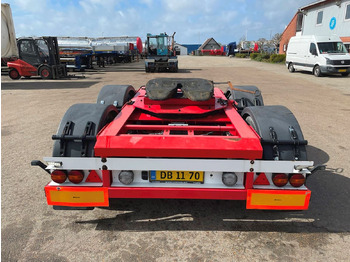 Wózek dolly Kel-Berg: zdjęcie 4