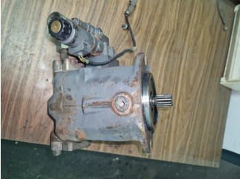 Pompa hydrauliczna LIEBHERR