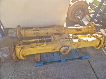 Most i części do Maszyn budowlanych Eje ZF AP355: zdjęcie 3