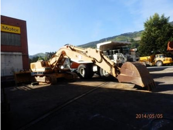 Koparka gąsienicowa LIEBHERR R 954