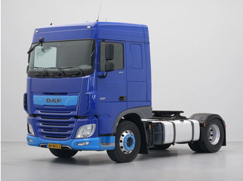 Ciągnik siodłowy DAF XF 450
