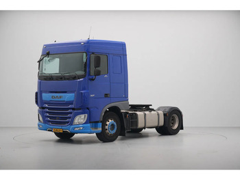 Ciągnik siodłowy DAF XF 450