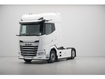 Ciągnik siodłowy DAF XG+ 480