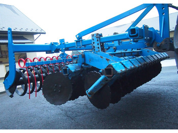 Brona talerzowa Brona talerzowa Rabe Werk RABE WERK Fielo biro 3000 2006 Brona talerzowa RABE: zdjęcie 3 Brona talerzowa Brona talerzowa Rabe Werk RABE WERK Fielo biro 3000 2006 Brona talerzowa RABE: zdjęcie 3