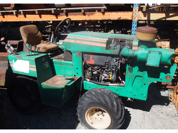 Koparka łańcuchowa DITCH WITCH