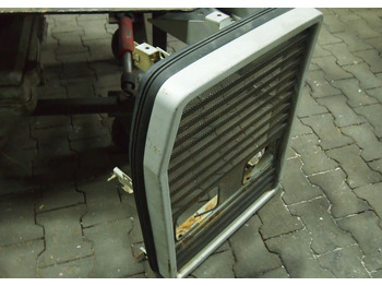 Kratka wlotu powietrza MASSEY FERGUSON