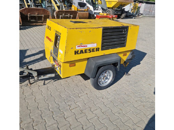 Sprężarka powietrza KAESER