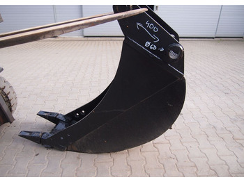 Łyżka do koparki LIEBHERR