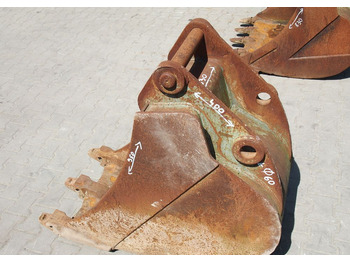 Łyżka do koparki LIEBHERR