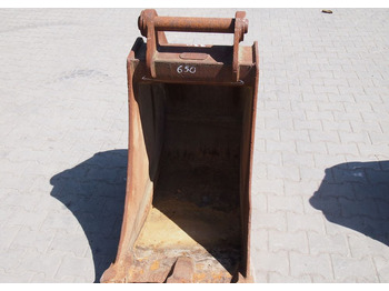 Łyżka do koparki Łyżka do koparki Liebherr Liebherr 650 łyżka do koparki Liebherr 650: zdjęcie 4 Łyżka do koparki Łyżka do koparki Liebherr Liebherr 650 łyżka do koparki Liebherr 650: zdjęcie 4