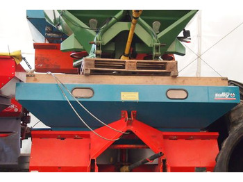 Rozsiewacz nawozów SULKY