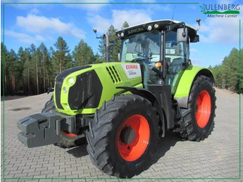 Ciągnik rolniczy CLAAS Arion 620