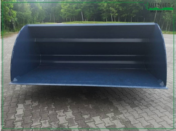 Łyżka do ładowarki DIECI