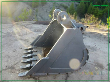 Łyżka do koparki KOMATSU