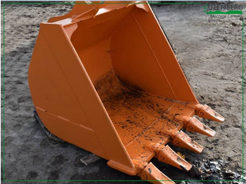 Łyżka do koparki KOMATSU