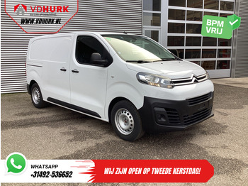 Furgon CITROËN Jumpy