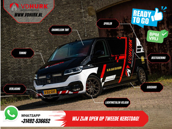 Furgon Fiat Doblò 1.5 HDi 100 pk 3 Pers./ CarPlay/ Stoelverw./ Camera/ PDC/ Cruise/ Airco: zdjęcie 4