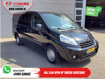 Mały samochód dostawczy PEUGEOT Expert