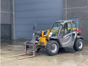 Ładowarka teleskopowa MANITOU MT 625 H