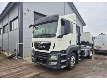 Ciągnik siodłowy MAN TGS 18.400