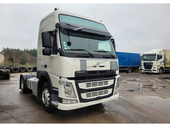 Ciągnik siodłowy VOLVO FM 450