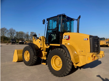 Ładowarka kołowa CATERPILLAR 910