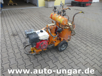 Maszyna drogowa HOFMANS