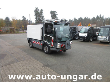 Komunalne/ Specjalistyczne BOSCHUNG