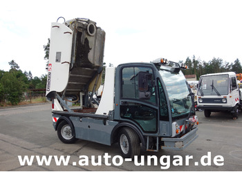 Komunalne/ Specjalistyczne MULTICAR