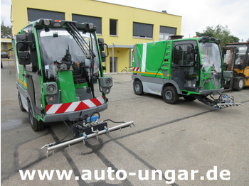 Komunalne/ Specjalistyczne