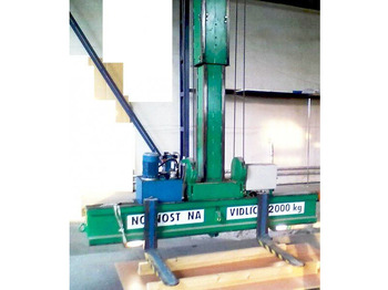 Żuraw/ Dźwig DEMAG