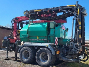 Rozdrabniacz do drewna