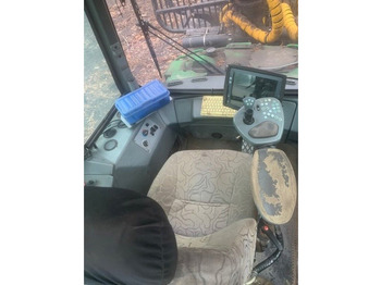 Forwarder John Deere 1110D EcoIII 8W: zdjęcie 5