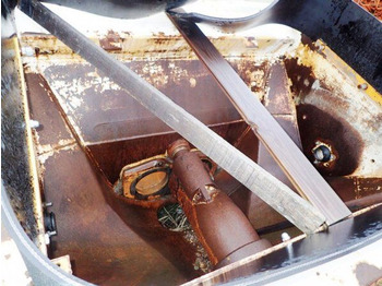 Stacjonarna pompa do betonu Onbekend: zdjęcie 5 Stacjonarna pompa do betonu Onbekend: zdjęcie 5